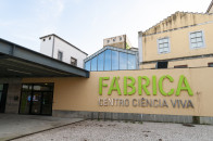 Centro Ciência Viva Factory